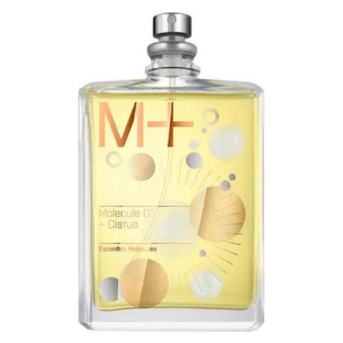 Profumo unisex Molecule 01+ cistus (100ml)