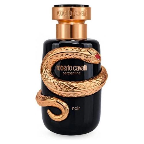 Eau de parfum donna Serpentine noir (100ml)