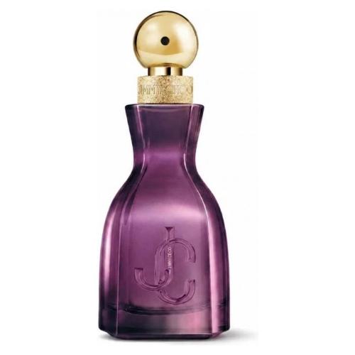Eau de parfum donna I want choo midnight (400ml)