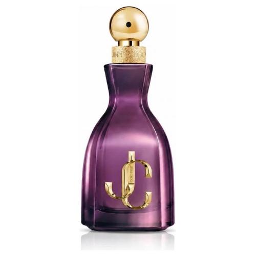 Eau de parfum donna I want choo midnight (60ml)