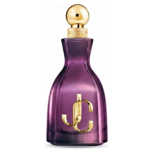 Eau de parfum donna I want choo midnight (100ml)