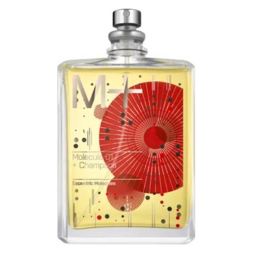 Profumo unisex Molecule 01 + champaca (100ml)