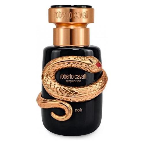 Eau de parfum donna Serpentine noir (30ml)