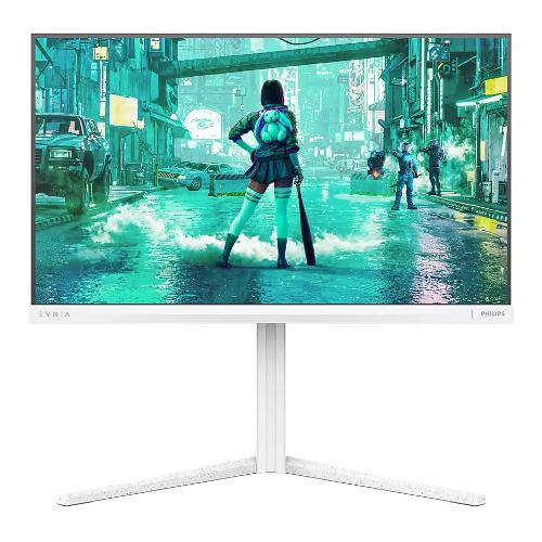 Monitor 23,8" ( IPS 1920x1080 FULL HD 260Hz ) EVNIA 3000 White 24M2N3201P 00