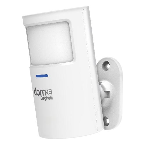 Sensore di movimento DOM E volumetrico per LoRa White 60051