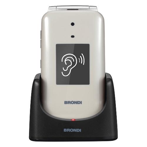 Cellulare 2G Gprs AMICO SuperVoice Tortora