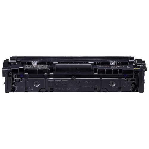 Toner Originale 1300 Giallo 075 6362C002