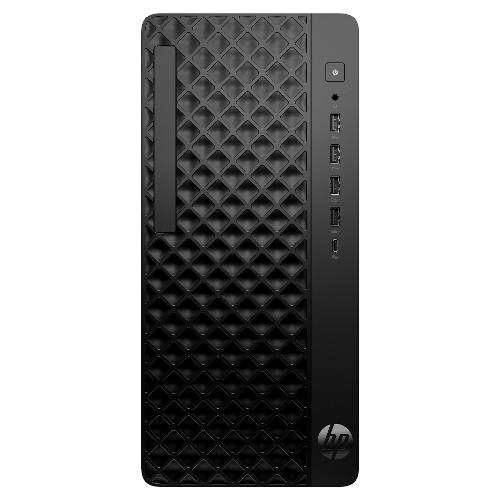 Desktop PRODESK 2 G1a E (AMD Ryzen 5 8500G 16GB 512GB AMD Radeon 740M) Jack black D5BL2AT