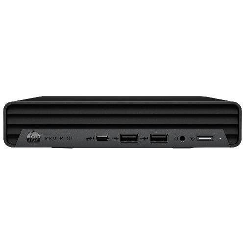 Mini pc PRO MINI 400 G9 Intel Core i5 8GB 256GB Jack black D5BD7AT