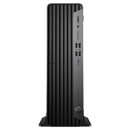 Desktop ELITE SFF 805 G9 (AMD Ryzen 7 8700G 32GB 1TB AMD Radeon 780M) Black D58RSET