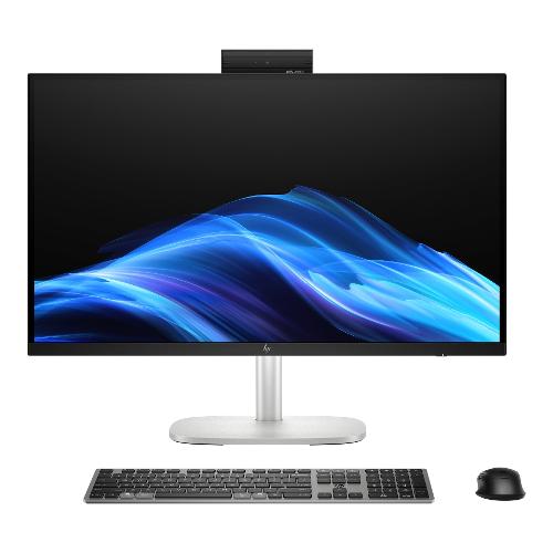 All in one 27" ELITESTUDIO 8 G1i ( Intel Core Ultra 5 235 16GB 512GB ) Pike silver E0DN0AT