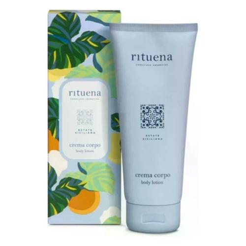 Trattamento corpo Estate Siciliana body lotion (200ml)