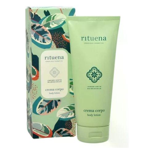 Trattamento corpo Inebriante Marrakech body lotion (200ml)