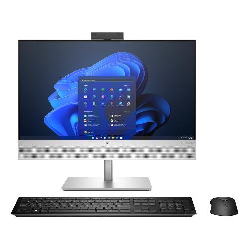All in one 23,8" ELITEONE 840 G9 ( Intel Core i7 14700 16GB 512GB ) Silver D58RJET