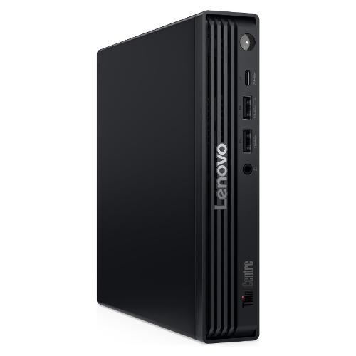 Mini pc THINKCENTRE M70q Gen 6 Intel Core Ultra 5 16GB 512GB Black 13HA001YIX