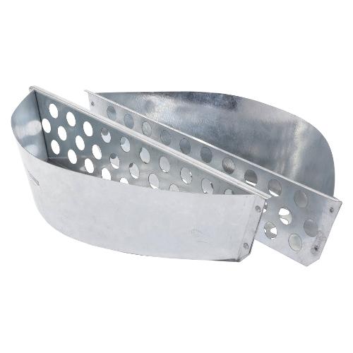 Cestelli separa carbone barbecue Universale Inox C83500610