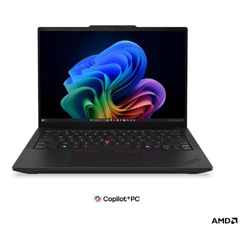 Notebook 14" THINKPAD T14 Gen 7 ( AMD Ryzen AI 7 Pro 450 32GB 1TB ) Black 21WV003NIX