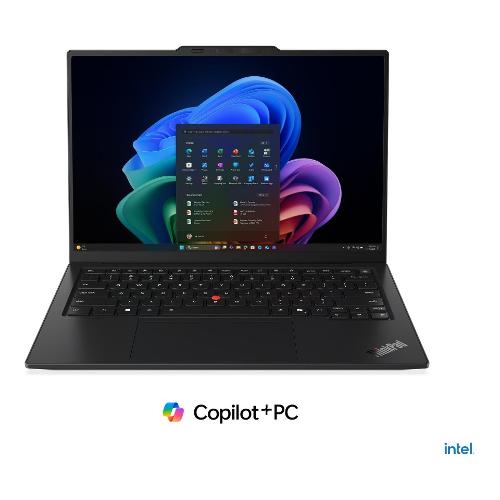 Notebook 14" THINKPAD X1 Carbon Gen 14 Aura Edition Touch ( Intel Core Ultra 7 355 32GB 1TB ) Black 21V70078IX