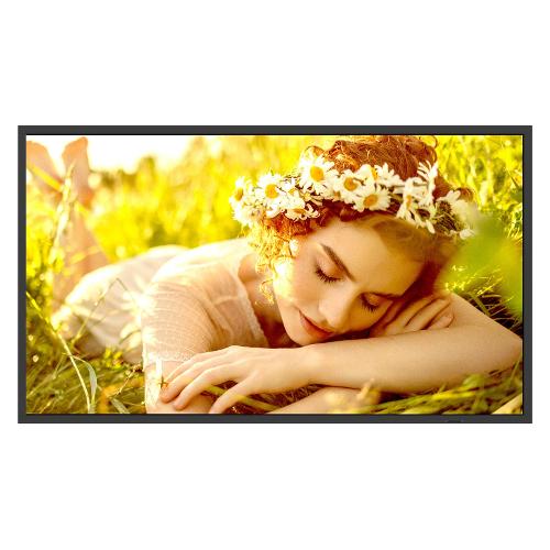 Display professionale 32" 1920x1080 FULL HD UL5Q SERIES Signage Black 32UL5Q M AEU