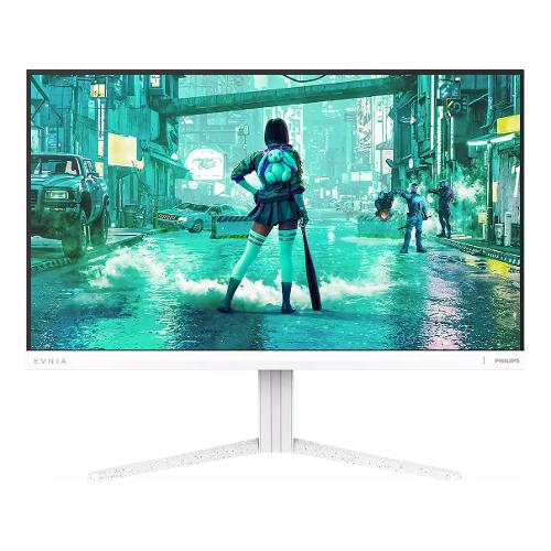 Monitor 23,8" ( IPS 1920x1080 FULL HD 260Hz ) EVNIA 3000 White 24M2N3201PL 00