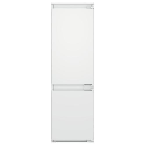 Frigorifero e congelatore Combinato Statico 6 SENSO WHC18D021C2 SF classe D (L60cm)