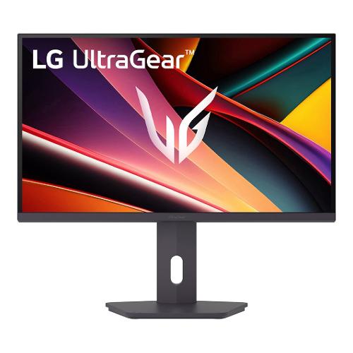 Monitor 27" ( IPS 2560x1440 QHD 2K 200Hz ) ULTRAGEAR Black 27G610A B AEUQ