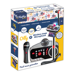 MeMe Wireless Stage Microphone OLLY