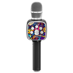 MeMe Wireless Microphone Patchy