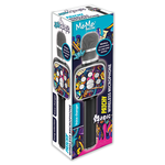 MeMe Wireless Microphone Patchy