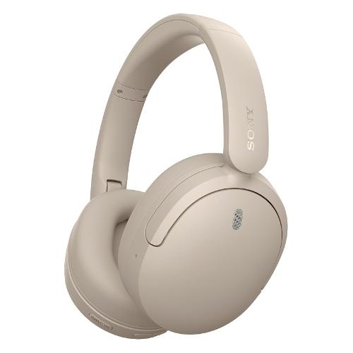 Cuffie microfono bluetooth Beige WHCH730NC CE7