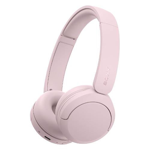 Cuffie microfono bluetooth Pink WHCH530P CE7