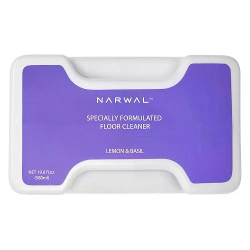 Detergente pavimenti duri cartuccia robot Freo Z10 e Z10 Ultra (580ml) 001319