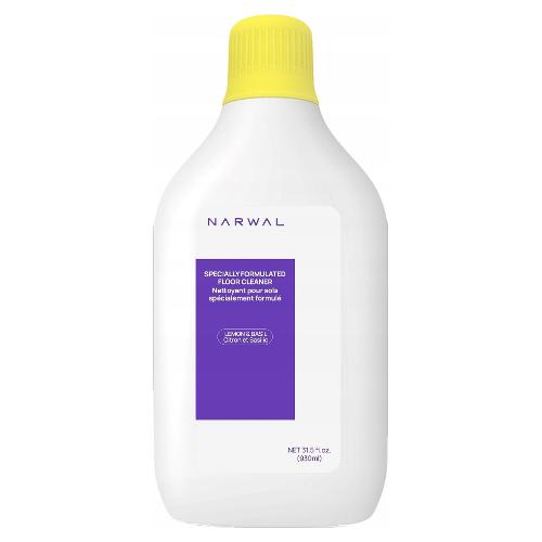 Detergente pavimenti duri per robot Flow e Flow 2 (930ml) 001461