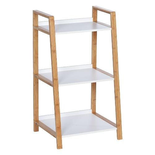FINJA Scaffale arredo (45cm) Mobile KIT