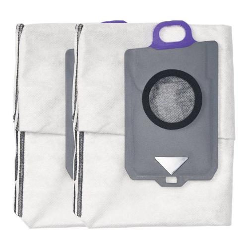 Sacchetto aspirapolvere (2pz) CP PJ A00129 00 00