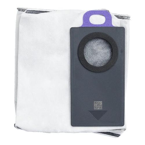 Sacchetto aspirapolvere (2pz) FLOW 2
