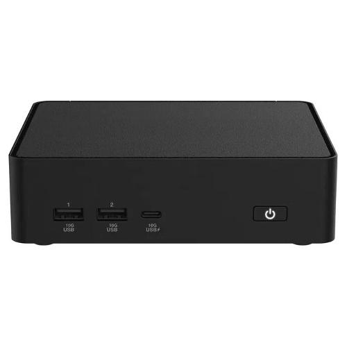 NUC 16 PRO RNUC16GDKW96C002 Black 90AR00W2 M002J0
