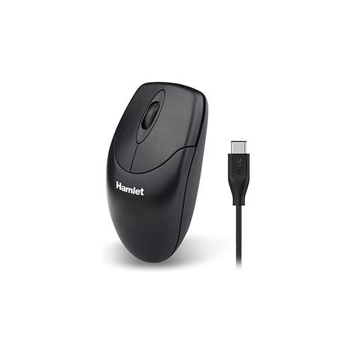 Mouse Consumer Black XMICEU2 C