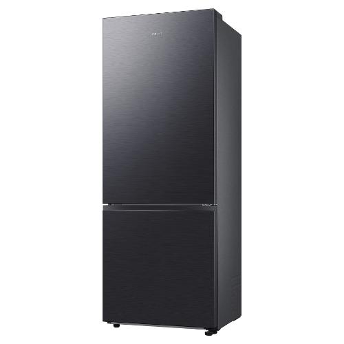 Frigorifero e congelatore Combinato F1RST RB53DG703CB1EF AI Total No Frost Antracite classe C (75,9x71,1x203cm)