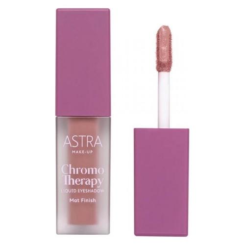 Ombretto Chromo therapy liquid eyeshadow mat finish 01 daydream doll
