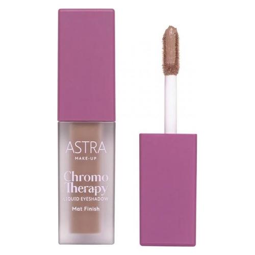 Ombretto Chromo therapy liquid eyeshadow mat finish 04 candy catalyst