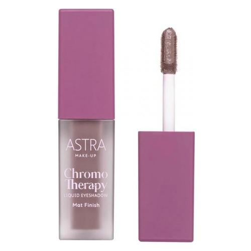 Ombretto Chromo therapy liquid eyeshadow mat finish 06 vr vein