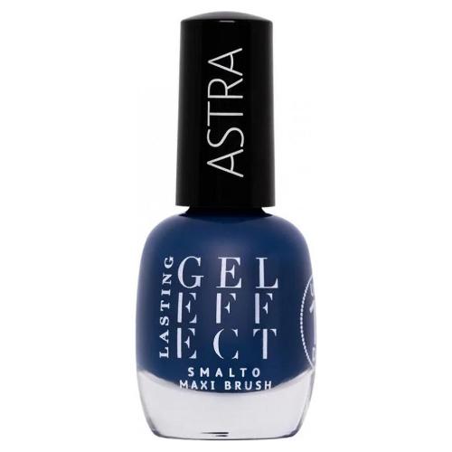 Smalto unghie Lasting gel effect 0085 midnight tank