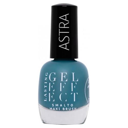 Smalto unghie Lasting gel effect 0083 silent algae