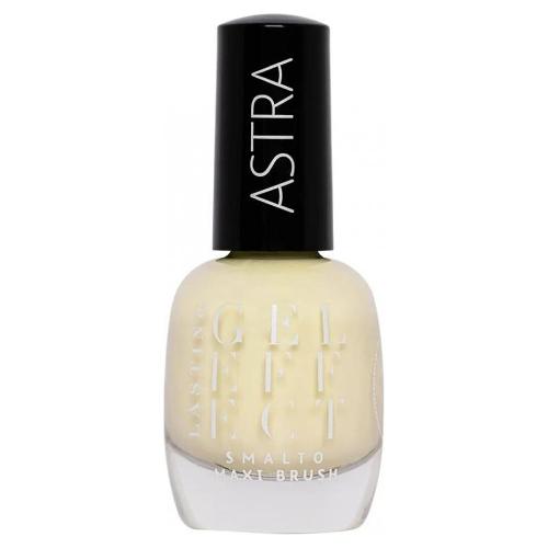 Smalto unghie Lasting gel effect 0076 banana aura