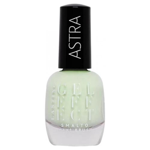 Smalto unghie Lasting gel effect 77 celestial mint