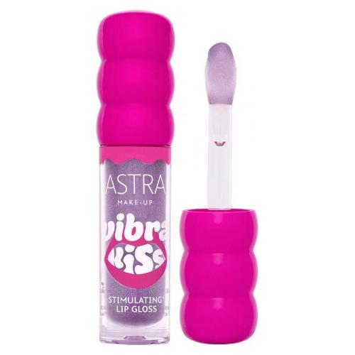 Vibra kiss stimulating lip gloss 05 hands free