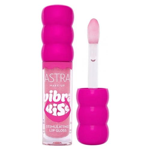 Vibra kiss stimulating lip gloss 03 lip trick