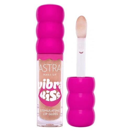 Vibra kiss stimulating lip gloss 02 good vibez