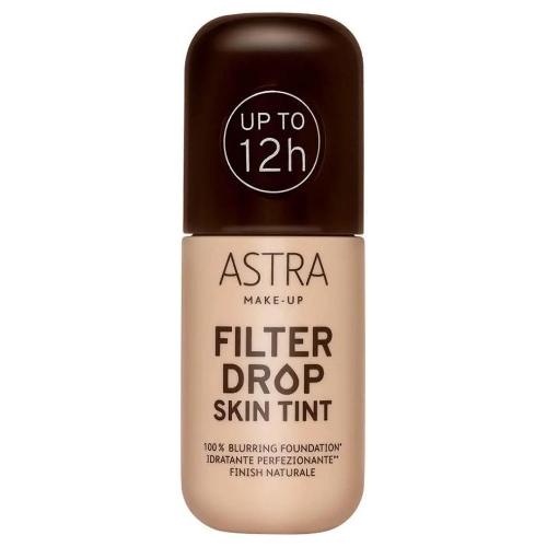 Fondotinta Filterdrop skin tint 0005 medium tan